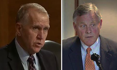 Bill protecting same-sex marriage gains bipartisan support in U.S. Senate