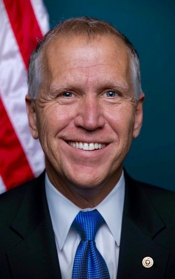 Sen. Tillis to undergo surgery for prostate cancer