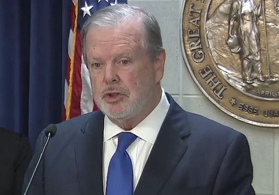 NC Senate Republicans do a 180 on Medicaid expansion and offer their own proposal