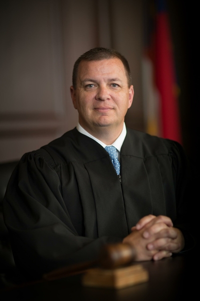 Phil Berger, Jr.