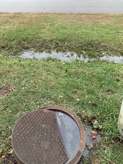Another sewage and water crisis in Currituck County; state files notice of contempt to private utility