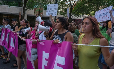 Federal law that protects emergency life-saving abortions challenged in Texas suit