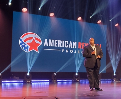 North Carolina Republican leaders embrace Christian nationalism