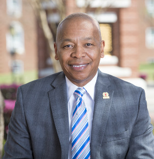 Winston-Salem State Chancellor to step down, interim leader announced