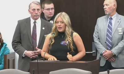 N.C. House passes transgender sports ban