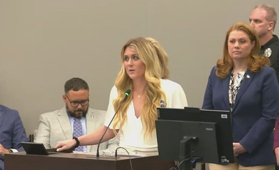 N.C. House passes transgender sports ban