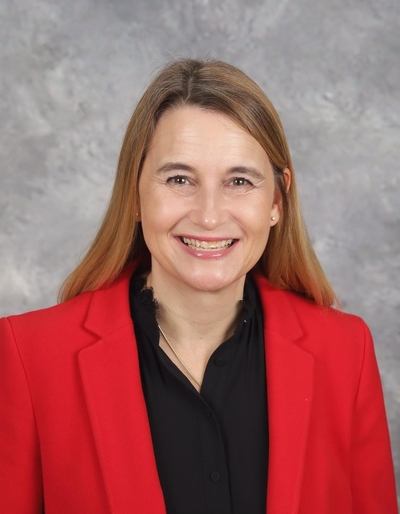 Natalie Beyer