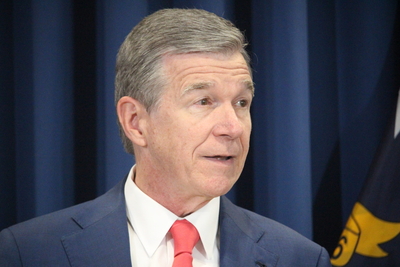 Roy Cooper
