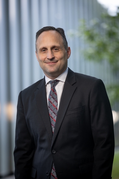 Former commissioner of labor Josh Dobson to lead N.C. Healthcare Association