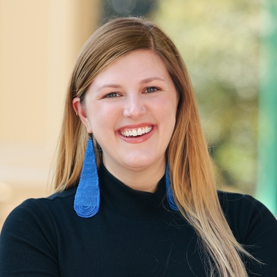 Elizabeth Anderson