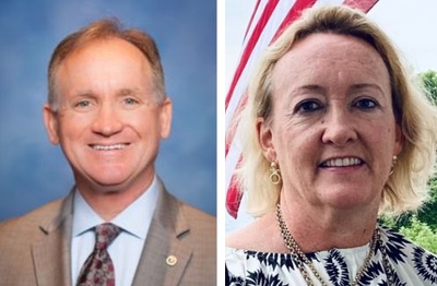 Argument erupts on the NC elections board over the new role handed a former GOP operative