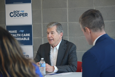 NC’s medical debt relief program has wiped out $6.5B owed, exceeding expectations