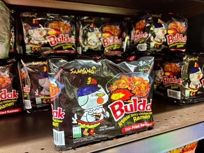 Tariffs threaten Korean culture, import boom in North Carolina as prices increase