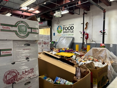 Congresswoman Ross urges action for NC families as SNAP, WIC funding runs dry
