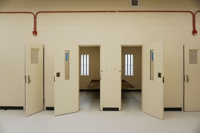 As more NC juveniles face charges, lawmakers confront the need for more resources