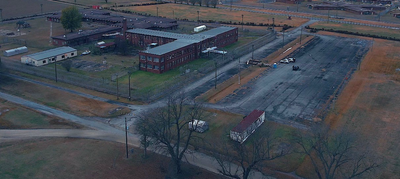 Money to buy former Goldsboro prison can be used to improve other prisons, secretary says