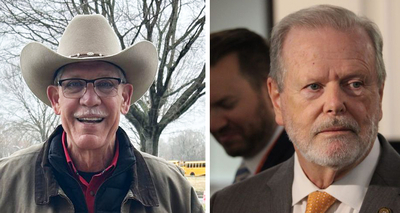 Heading into midterms, NCGOP faces mounting backlash from its conservative base