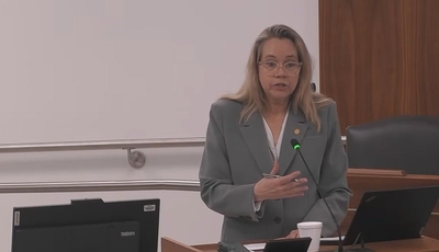 NC senators consider new restrictions on artificial intelligence in insurance and medical billing
