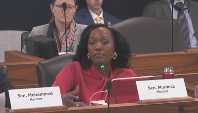 NC senators consider new restrictions on artificial intelligence in insurance and medical billing
