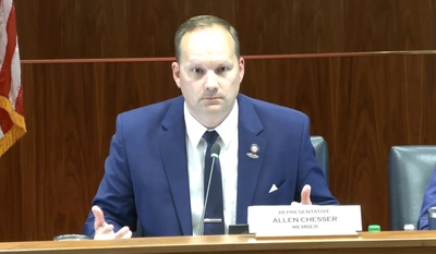 NC lawmakers hammer state, county officials following ‘horrific’ abuse death of six-year-old