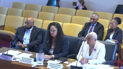 NC lawmakers hammer state, county officials following ‘horrific’ abuse death of six-year-old