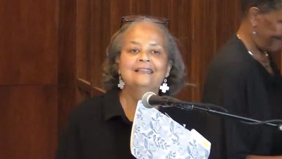 Stitching a life back together: North Carolina’s push to improve reentry services