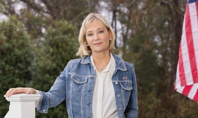 ‘A dumb mistake’: NC congressional candidate banned and fined for prediction market bet