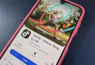 NC Supreme Court weighs whether state can pursue TikTok lawsuit