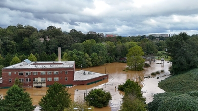 As economic damage from climate change grows, NC experts urge ‘pre-recovery’ planning&nbsp;