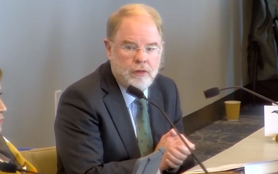 UNC Board of Governors warned about&nbsp;financial sustainability of university athletics&nbsp;