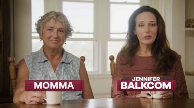 image from political ad