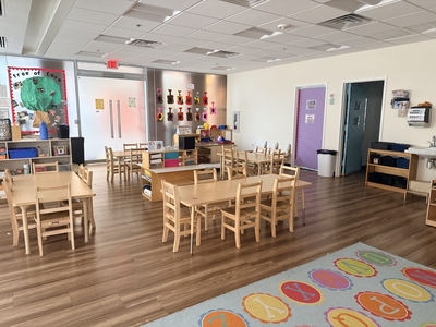Childcare workers struggle to afford care for their own kids. NC communities are testing solutions.