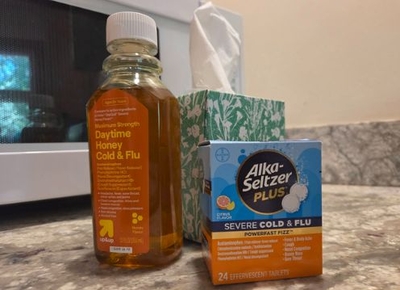 North Carolina records first reported flu-related death of the season