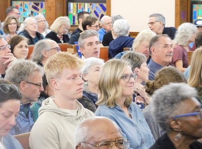 Habitat for Humanity of Orange County and NC pastors strike deal on ‘deeply affordable’ housing