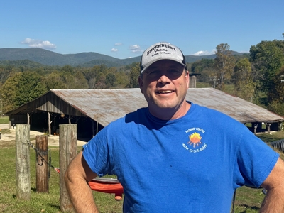 A tale of two farmers: Ager, Balkcom compete for NC-11 seat