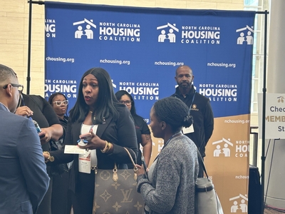 Housing expert: Affordability crisis, declining immigration are slowing demand for housing