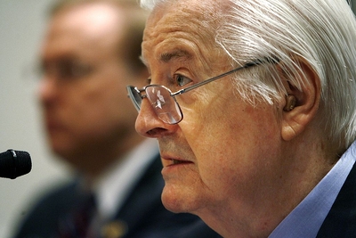 Anti-abortion groups worry Hyde Amendment’s 50-year run could end with new congressional majority