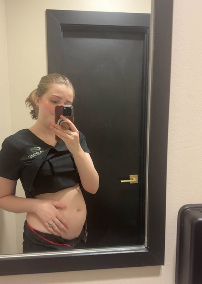 Told her baby wouldn’t survive, she had to leave Idaho for an abortion. She’s sharing her story.