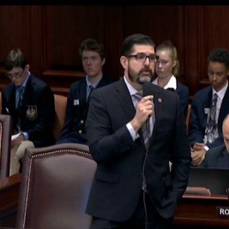 Manny Diaz, Jr.