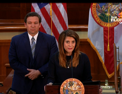 FL Supreme Court hears arguments over the future of abortion in this state