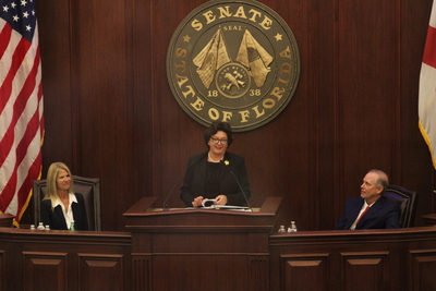 FL Legislature’s GOP supermajority to set the stage for next two years of lawmaking