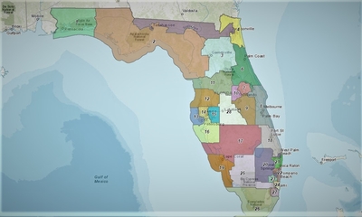 State appeals judges throw a wrench into North Florida Black district litigation