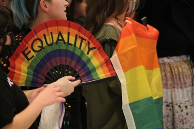 What’s next? An expanded ‘Don’t Say Gay’ bill and restrictions on ‘preferred’ pronouns for kids