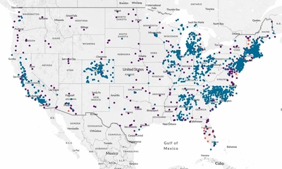 EPA: âForever chemicalsâ more toxic than first thought; at least 87 FL sites deemed contaminated