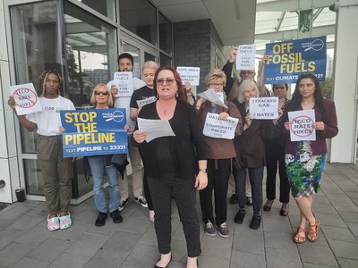 Advocates blast the nearly $10 billion rate hike sought by Florida Power &amp; Light