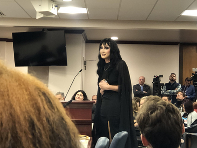 Just 30 seconds? Despite complex bills, Floridians are limited on public testimony in Legislature