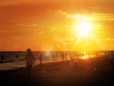 The Florida Legislature doesn’t care how hot outdoor workers get