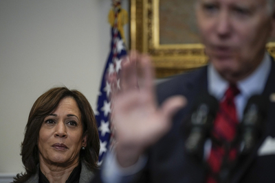 Florida is one day away of becoming the latest state to enact a rigid six-week abortion ban