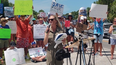 Top 10 political developments in Florida in 2024