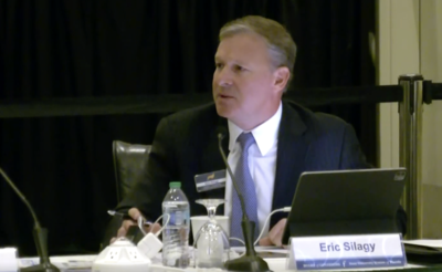Board of Governors suggests more financial transparency; New College spending questioned again